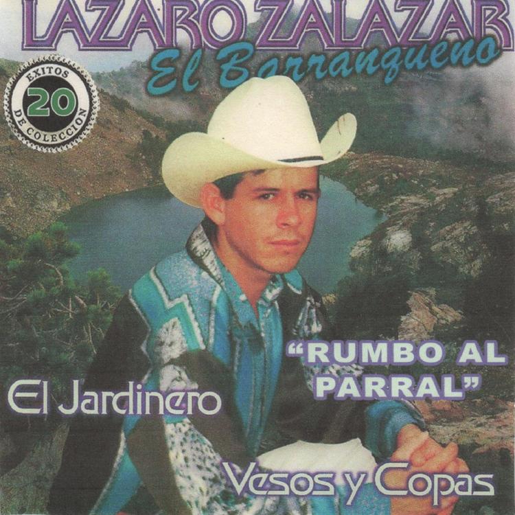 Lazaro Zalazar el Barranqueno's avatar image