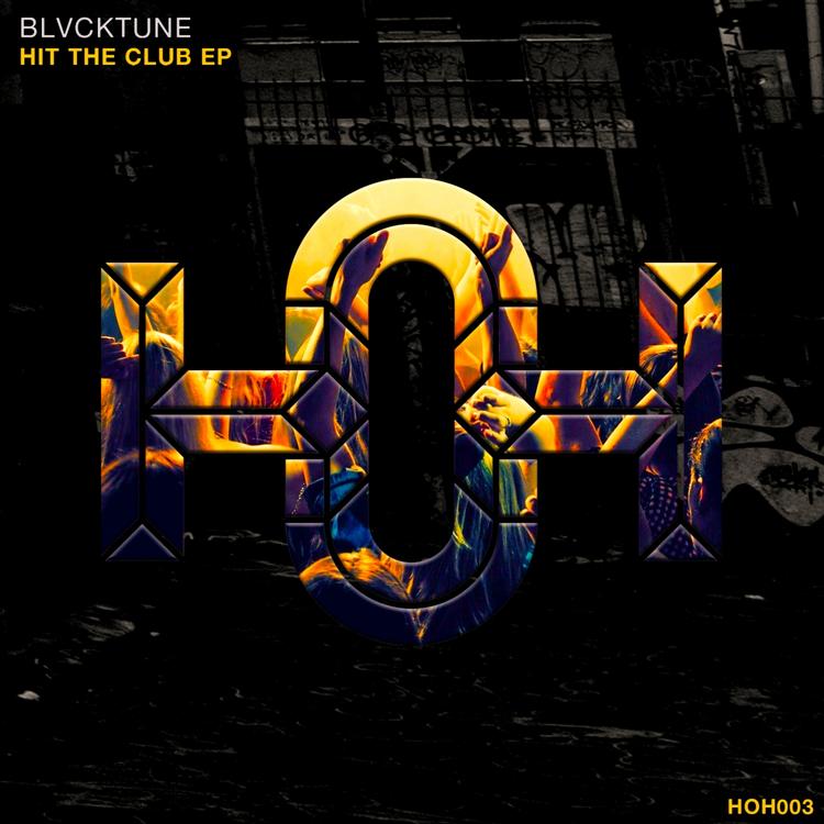 BLVCKTUNE's avatar image