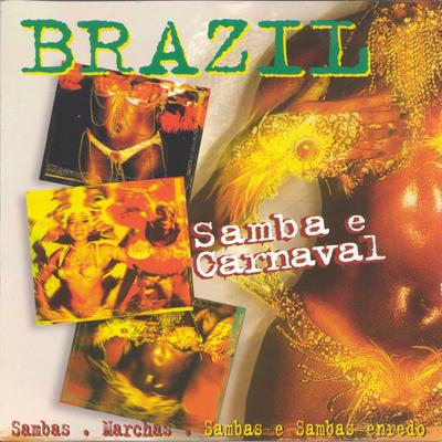 Samba e Carnaval's cover