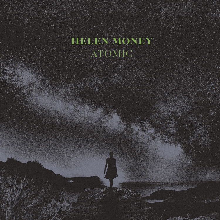 Helen Money's avatar image