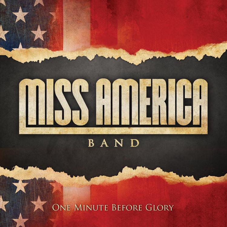 MISS AMERICA Band's avatar image