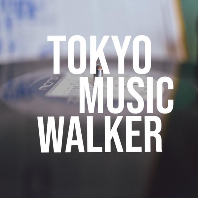 Tokyo Music Walker's avatar image