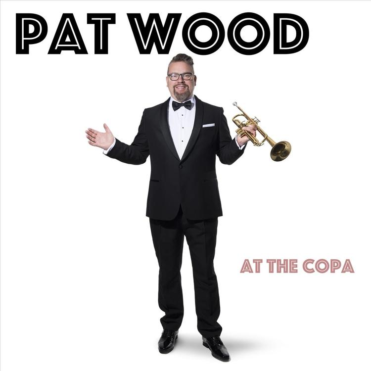 Pat Wood's avatar image
