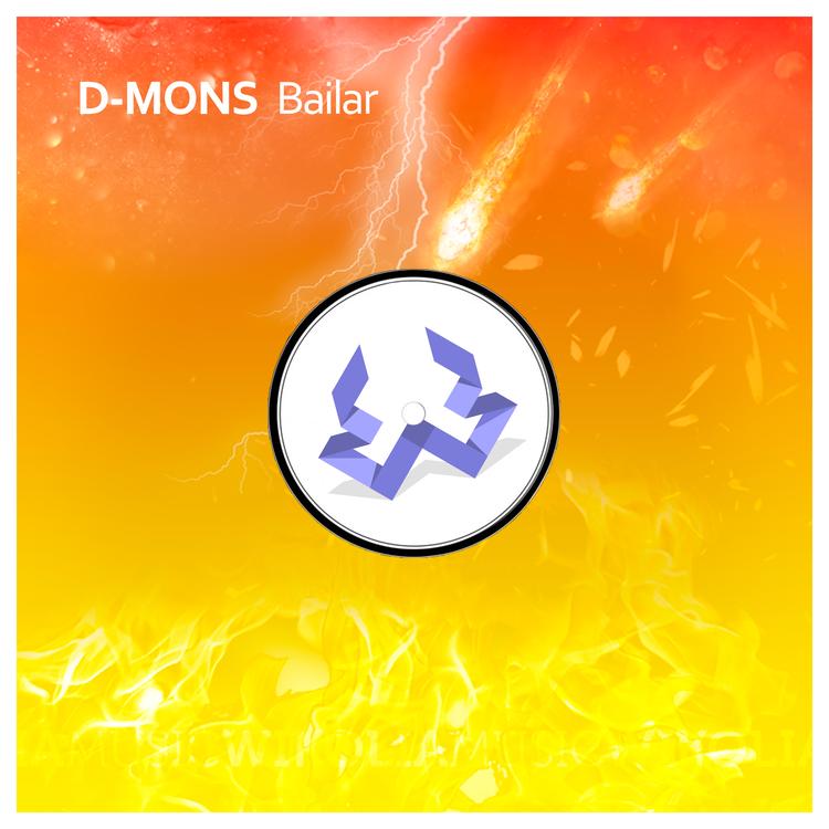 D-Mons's avatar image