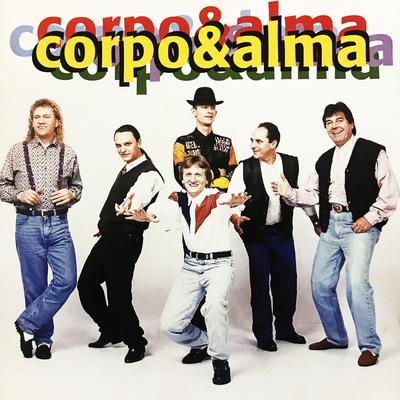 Ciganinha By Corpo & Alma's cover