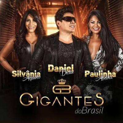 Volta By Gigantes do Brasil's cover