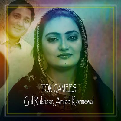 Tor Qamees's cover