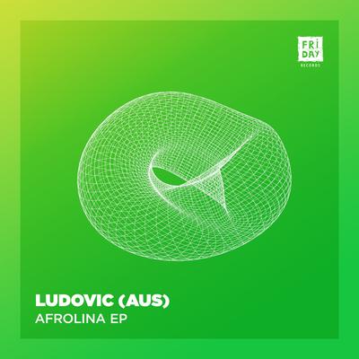 Ludovic (AUS)'s cover