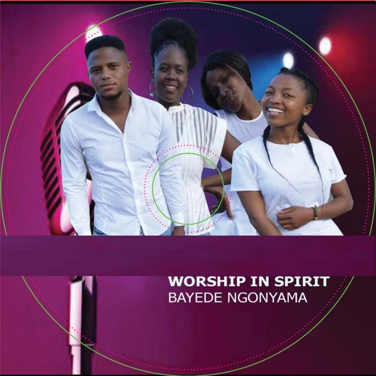 Worship in spirit's avatar image