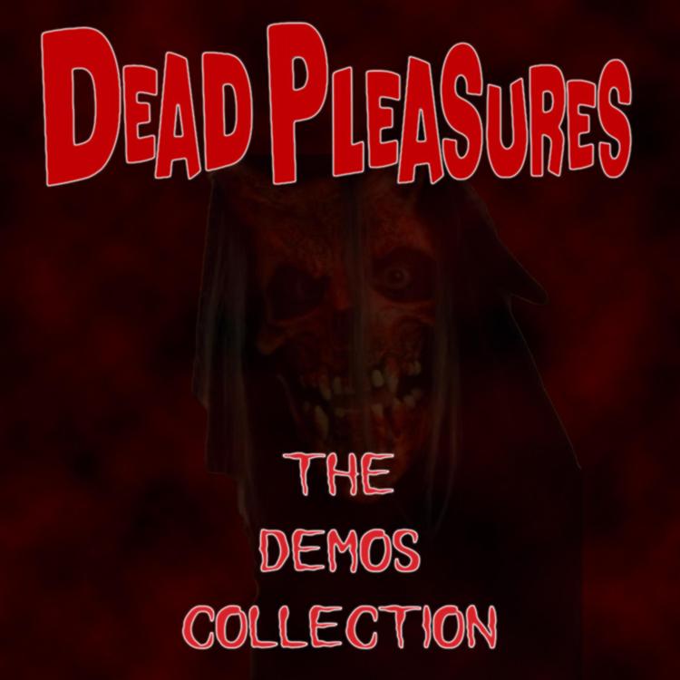 Dead Pleasures's avatar image