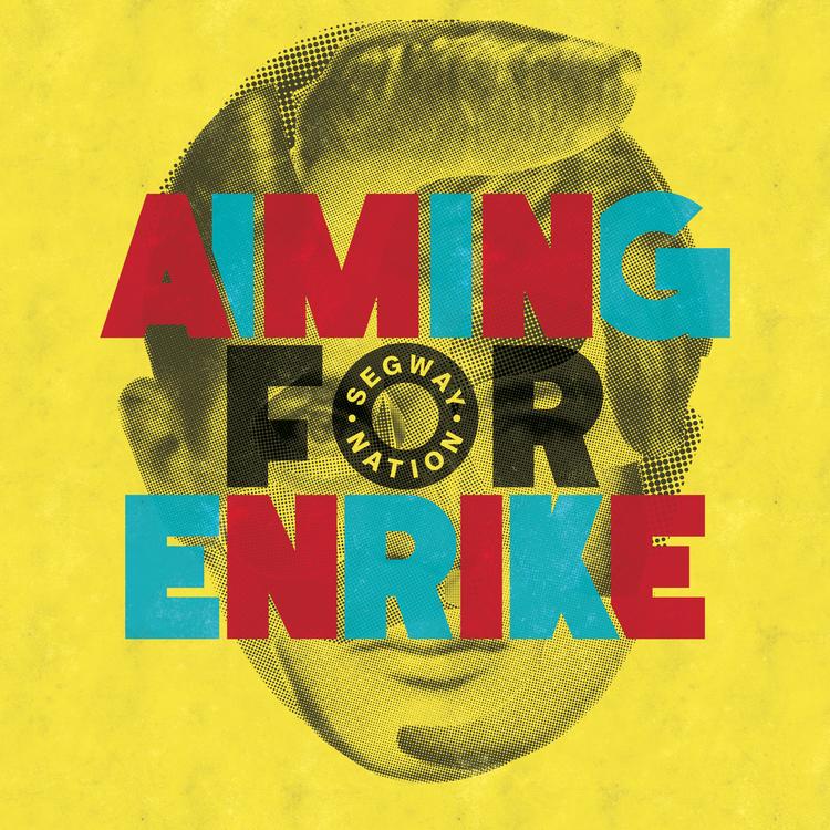 Aiming for Enrike's avatar image