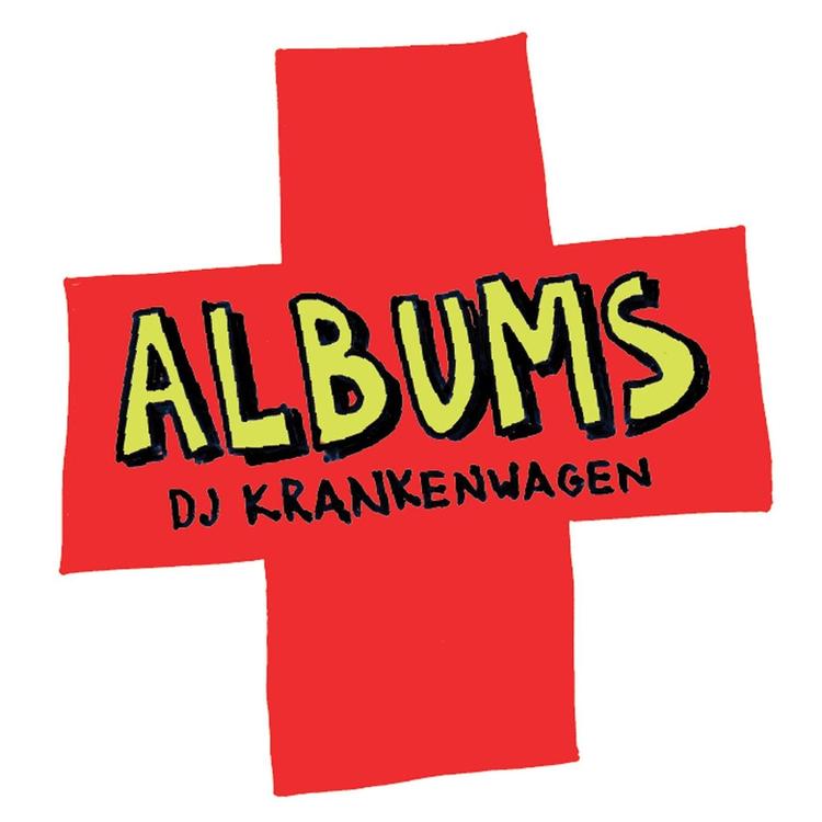 DJ Krankenwagen's avatar image