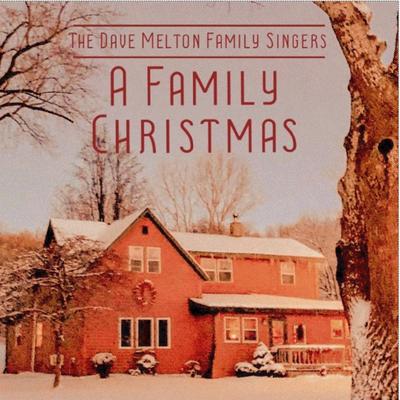 A Family Christmas's cover