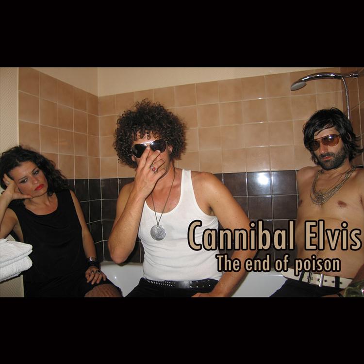 Cannibal Elvis's avatar image