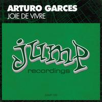 Arturo Garces's avatar cover