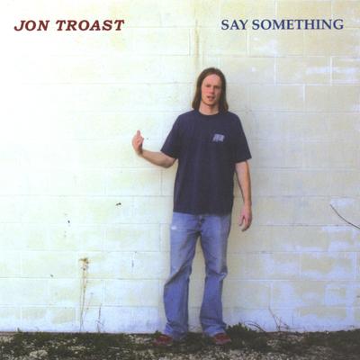 Dreamtree By Jon Troast's cover