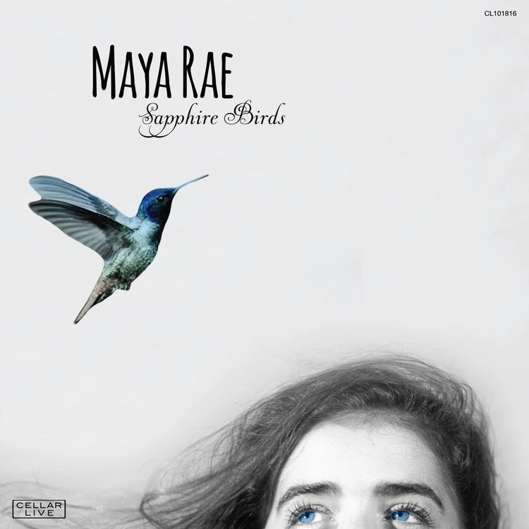 Maya Rae's avatar image