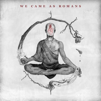 We Came as Romans's cover