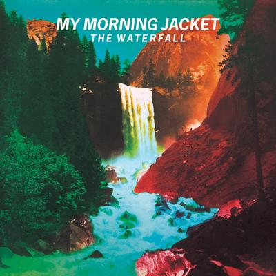 Spring (Among the Living) By My Morning Jacket's cover
