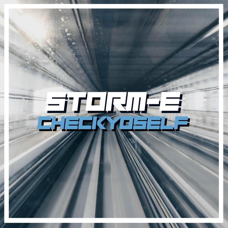 Storm-e's avatar image