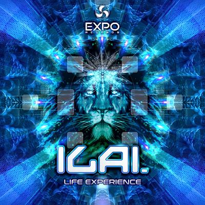 Life Experience By Ilai's cover