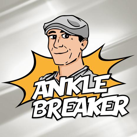 Anklebreaker's avatar image
