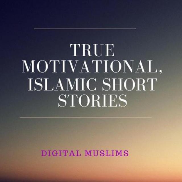 Digital Muslims's avatar image