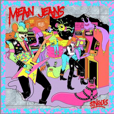 Gonerfest Theme By Mean Jeans's cover