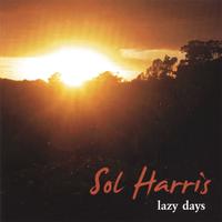 Sol Harris's avatar cover