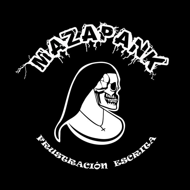 Mazapank's avatar image