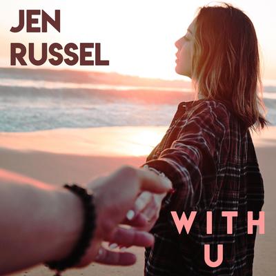 Jen Russel's cover