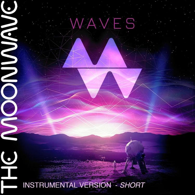 The Moonwave's avatar image