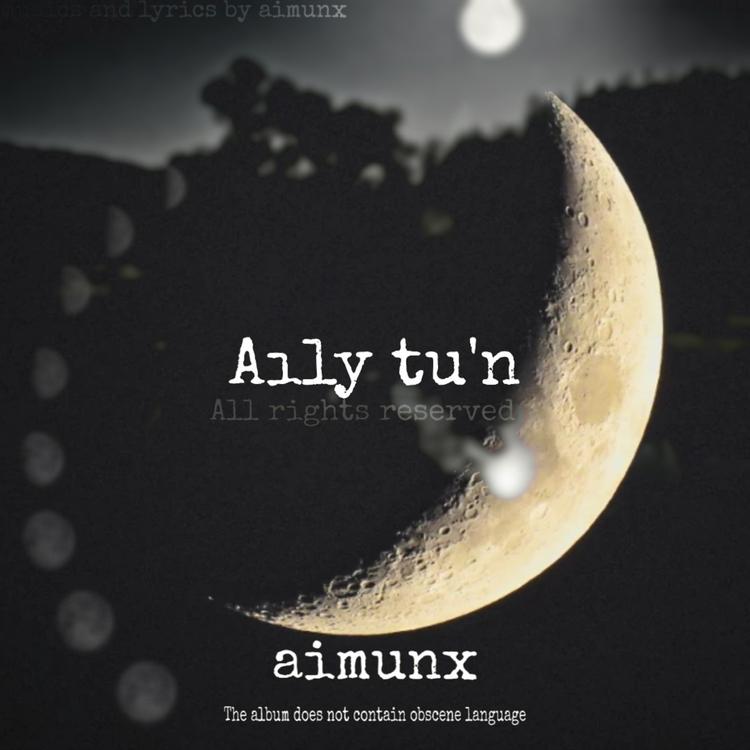 aimuńx's avatar image