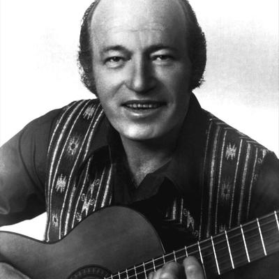 Charlie Byrd's cover