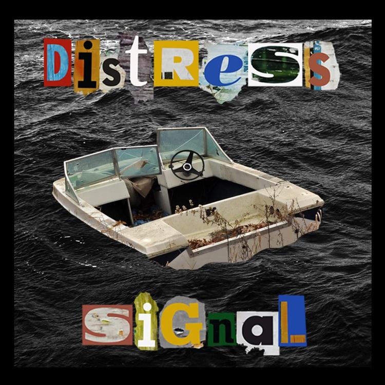 Distress Signal's avatar image