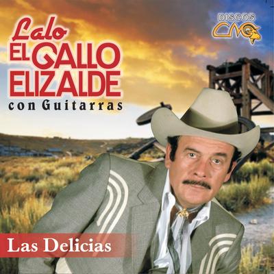 Las Delicias's cover