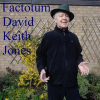 David Keith Jones's avatar cover
