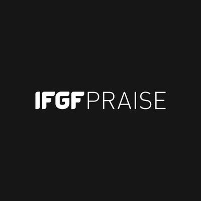 Ifgf Praise's cover