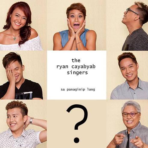 The Ryan Cayabyab Singers's avatar image