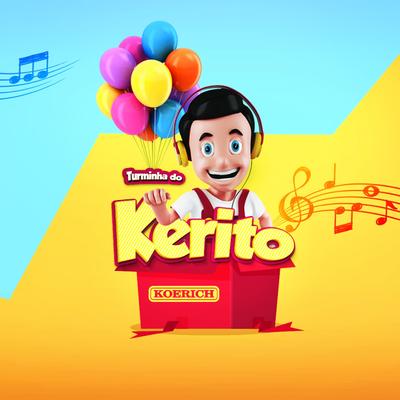 A Água By Kerito's cover