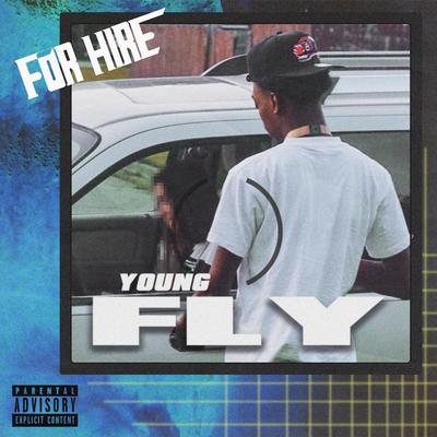 Young Fly's cover