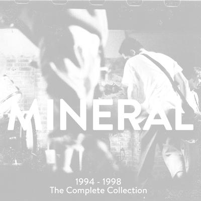 Gloria By Mineral's cover