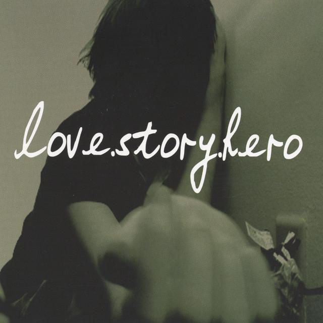 Love Story Hero's avatar image