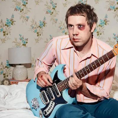 Mike Krol's cover