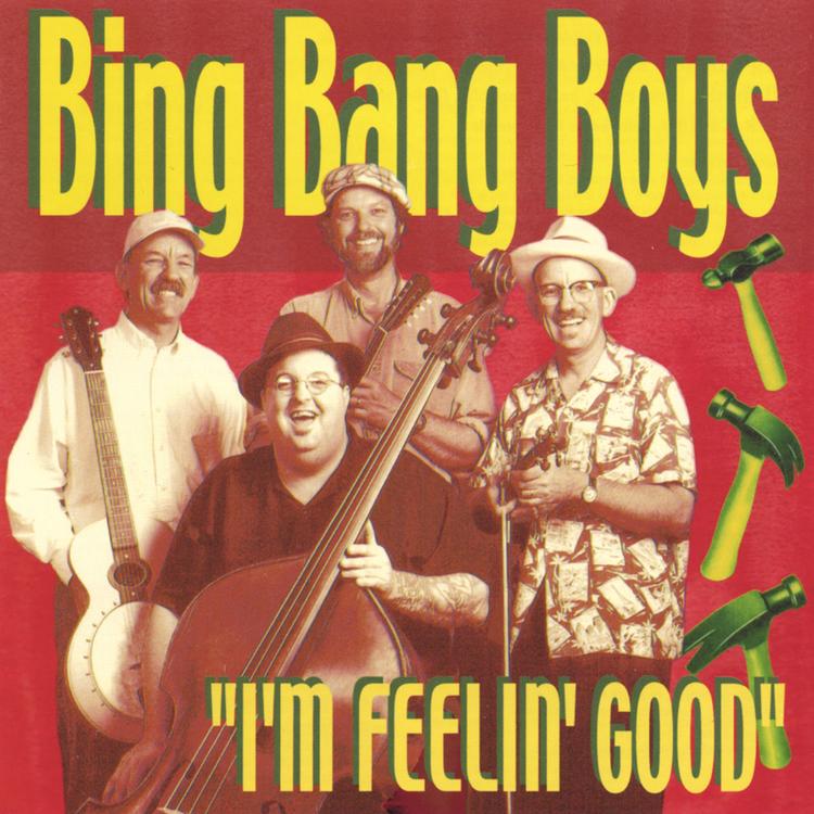 Bing Bang Boys's avatar image