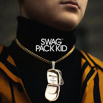 Drip on Boat By SwagHollywood, The Backpack Kid's cover