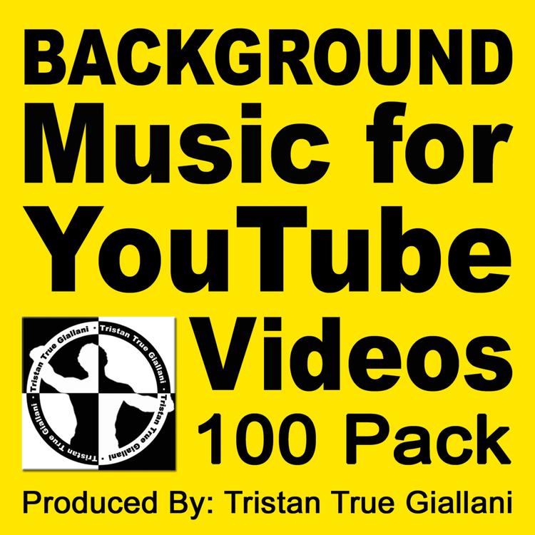 Background Music for Youtube Videos's avatar image