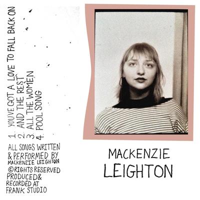 All the Women By Mackenzie Leighton's cover