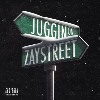 Zaystreet's cover