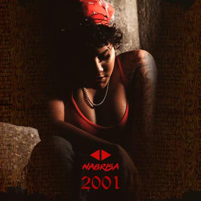 2001 By Nobru Black, NaBrisa's cover